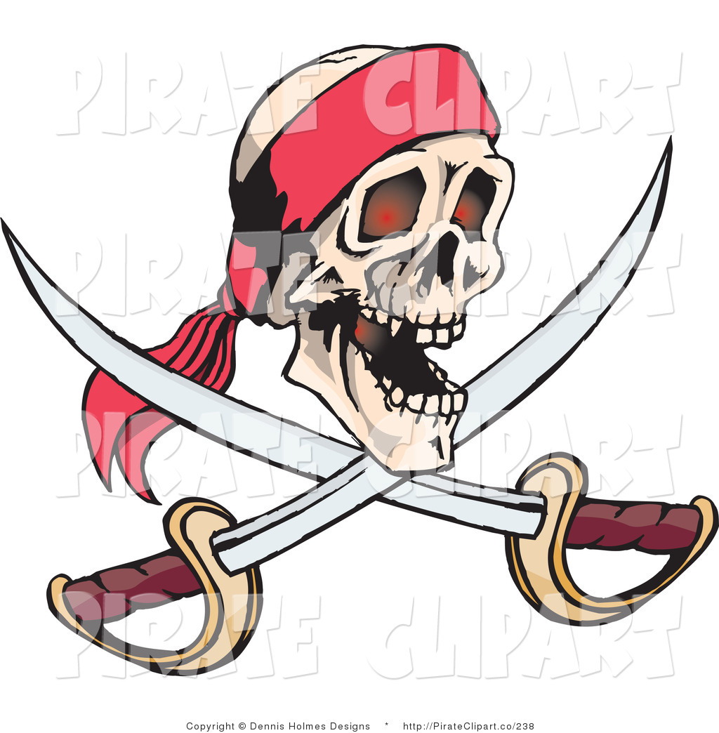 1024x1044 Royalty Free Halloween Stock Pirate Designs