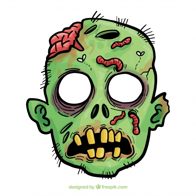 626x626 Zombie Vectors, Photos And Psd Files Free Download