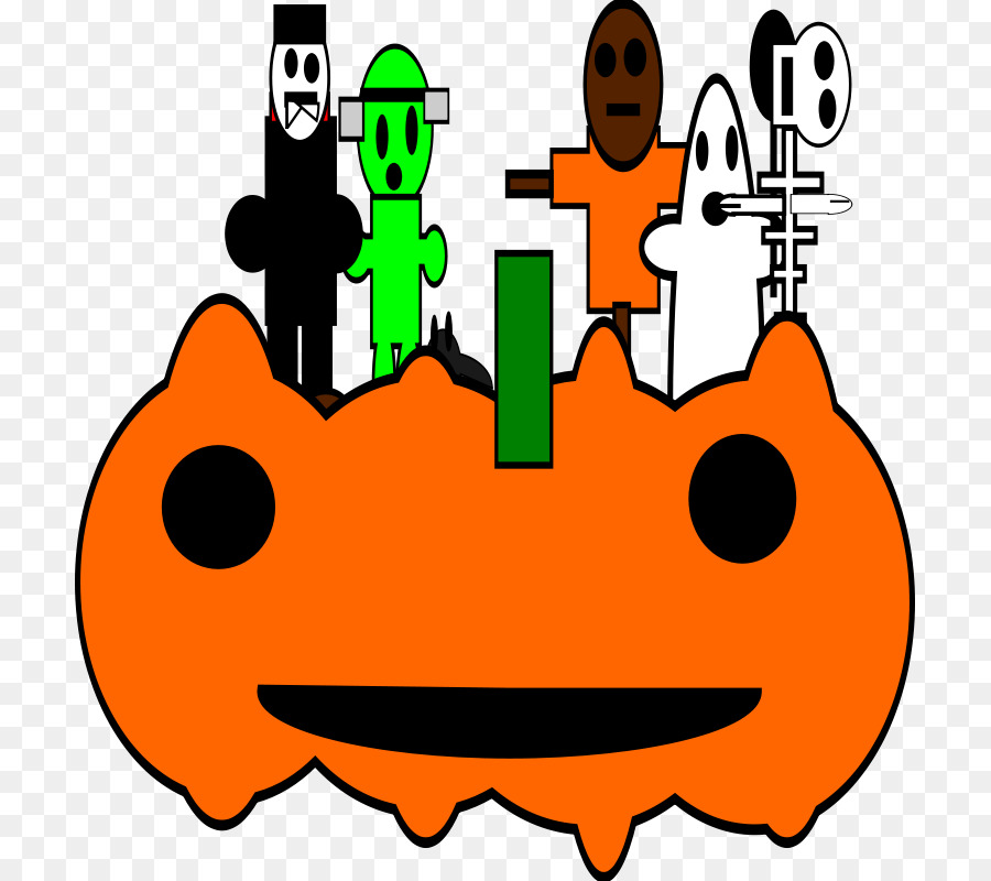 900x800 Halloween Free Content Clip Art