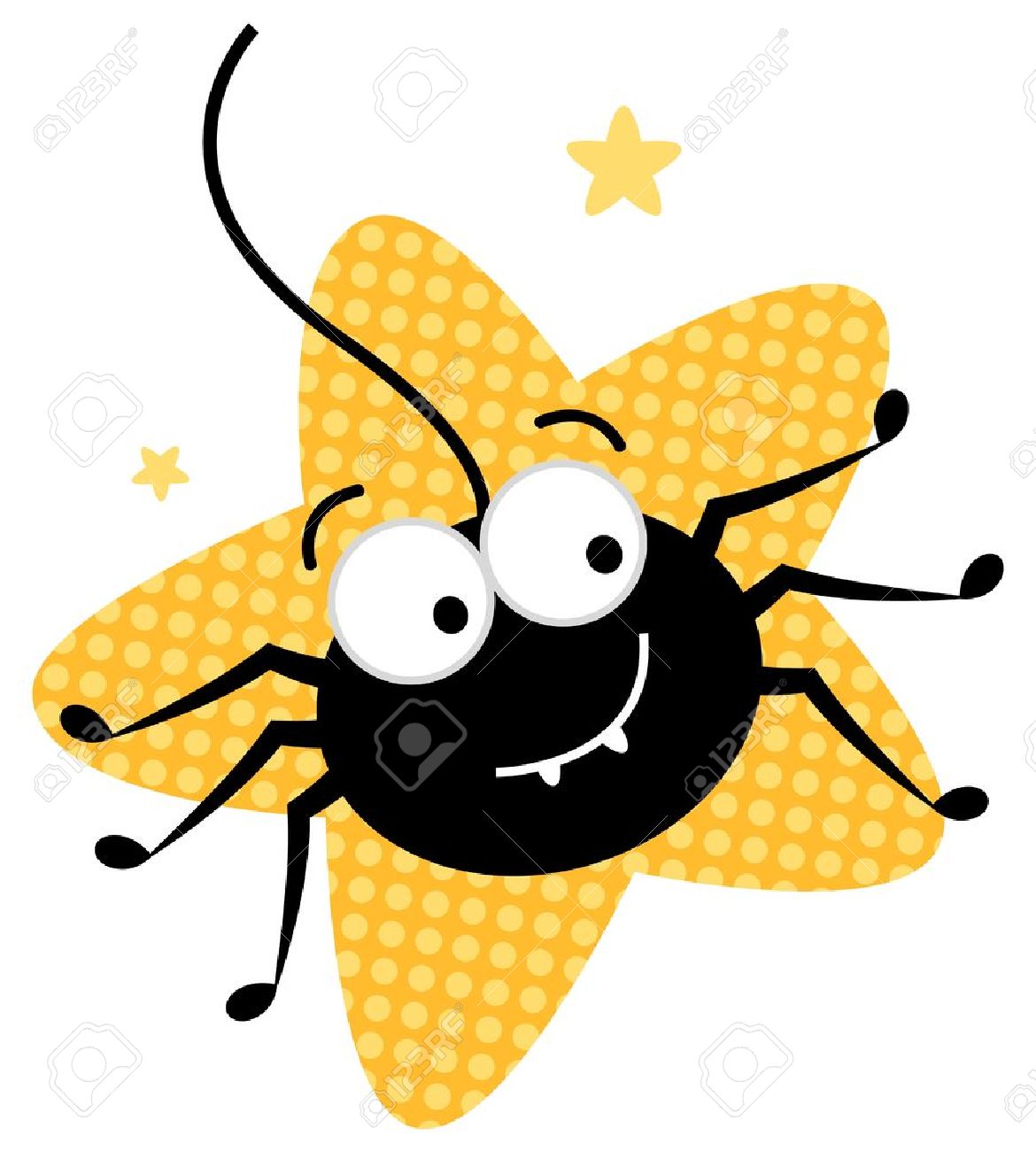 1170x1300 Yellow Spider Clipart, Explore Pictures