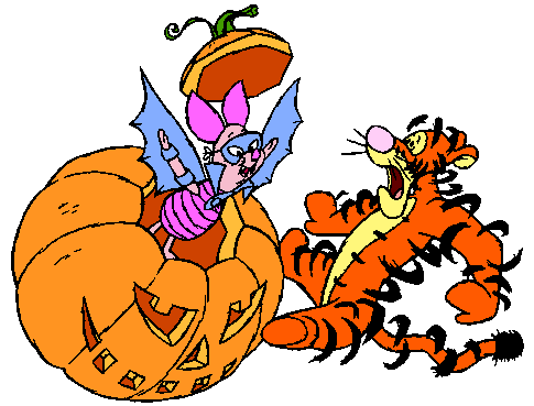 485x369 Horror Clipart Disney Character Halloween