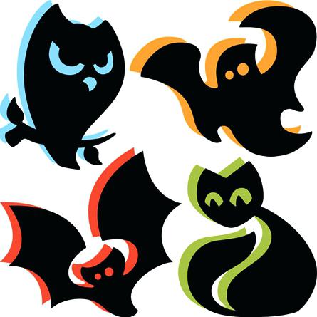 445x445 Images Halloween