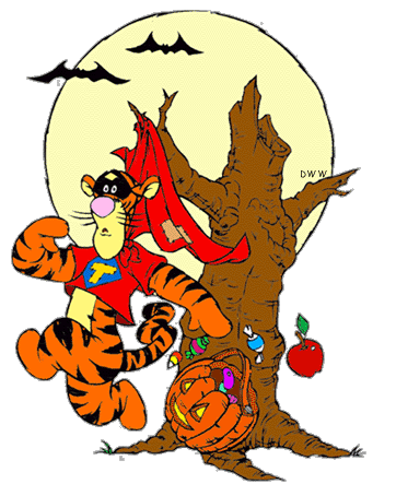 362x443 Disney Halloween Clip Art 5 Disney Clip Art Galore