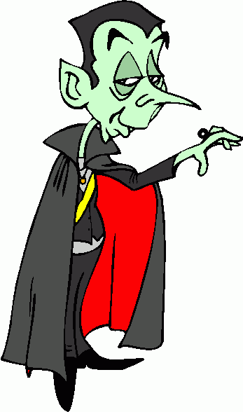 347x588 Vampire 4 Clipart Clipart