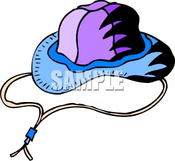 350x322 Clip Art Hat Cool Clip Art