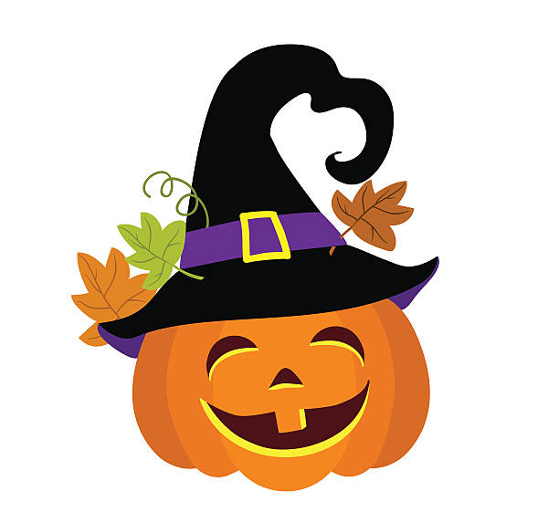 612x573 Witch Hat Clipart Funny Halloween