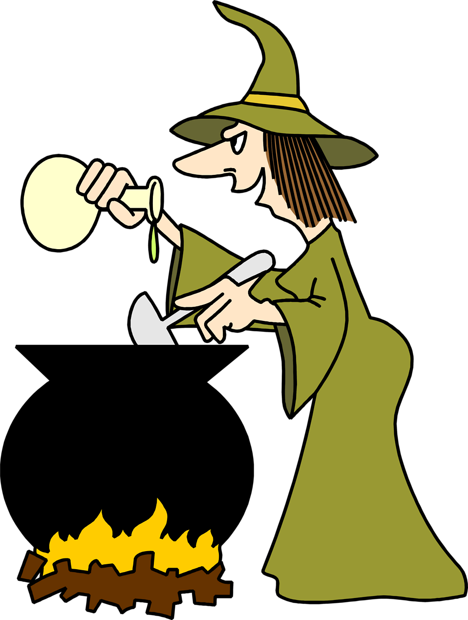 958x1269 Authentic Witches Images Free Witch Hat Png Transparent Clip Art