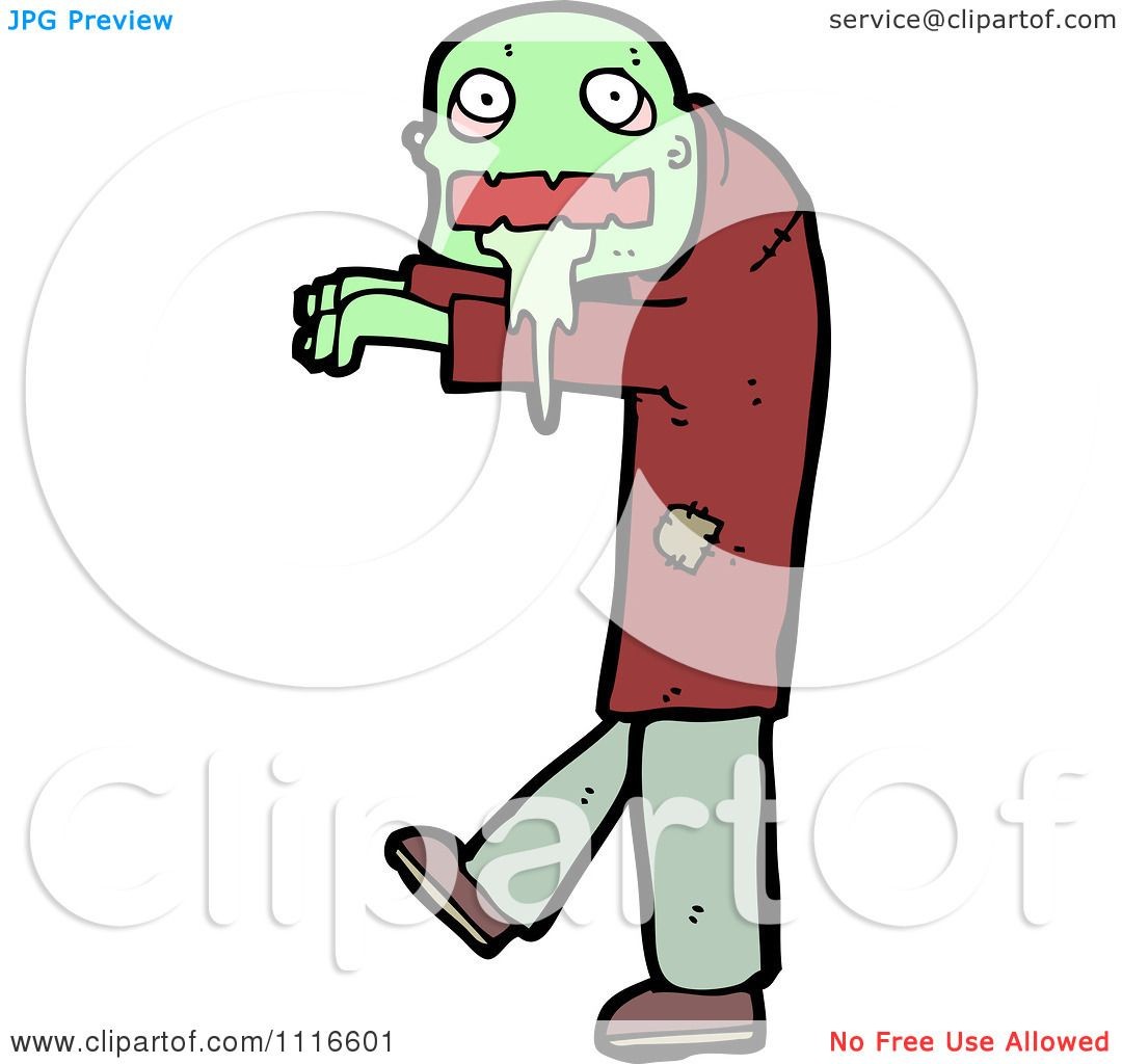 1080x1024 Halloween Grave And Hand Of Zombie Royalty Free Vector Clip Art