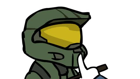 480x270 Halo Game Cliparts