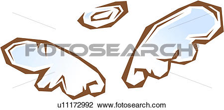 450x222 Halo Clipart Religious