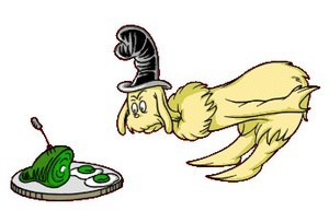 300x193 Green Eggs And Ham Clipart