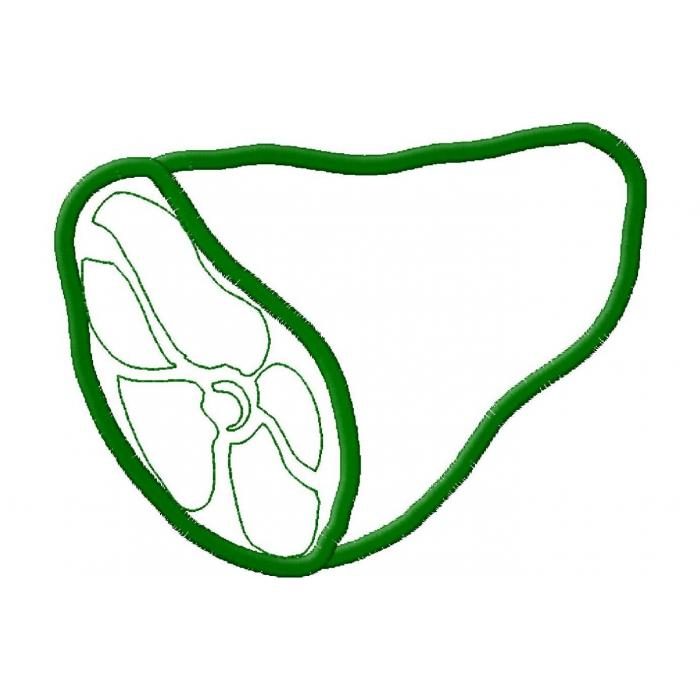 700x700 Green Eggs And Ham Clip Art 4