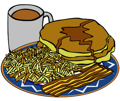 418x353 Free Hamburger Clipart, 1 Page Of Public Domain Clip Art