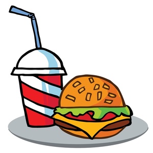 300x299 Free Hamburger Clipart Image 0521 1004 0716 0938 Computer Clipart
