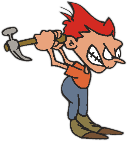 426x472 Free Hand Tool Clipart