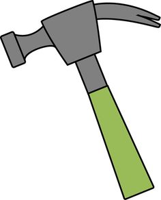 236x292 Image Result For Hammer Clip Art Construction Watsa