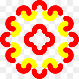 260x260 Free Download Motif Clip Art