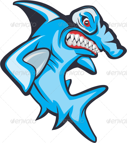 524x587 Hammerhead By Tatax Graphicriver