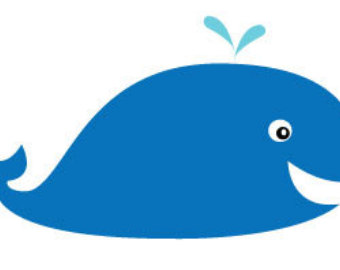 340x270 Hammerhead Clipart Cute