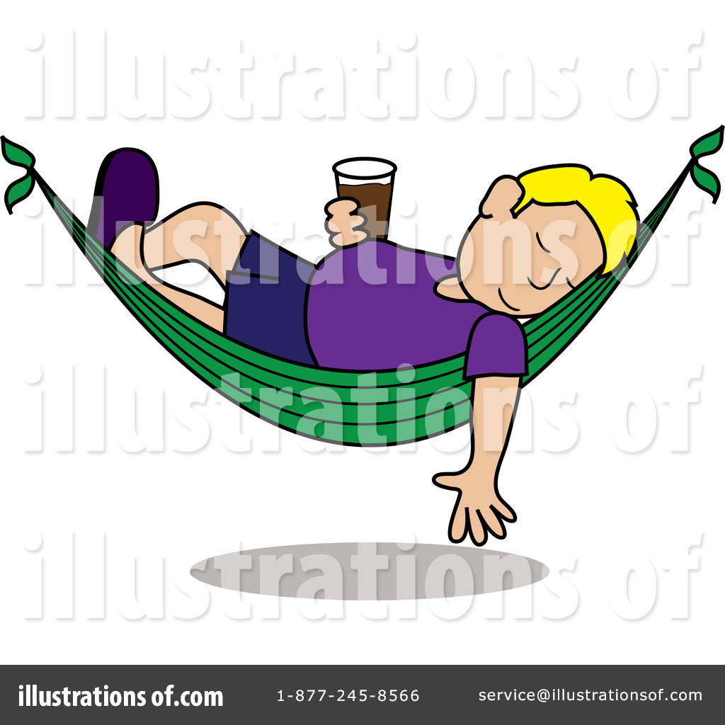 1024x1024 Hammock Clipart