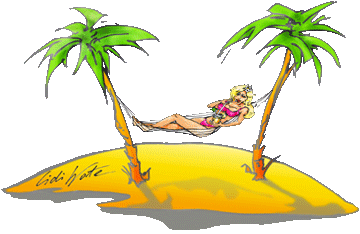 360x234 Hammock Clipart Animated