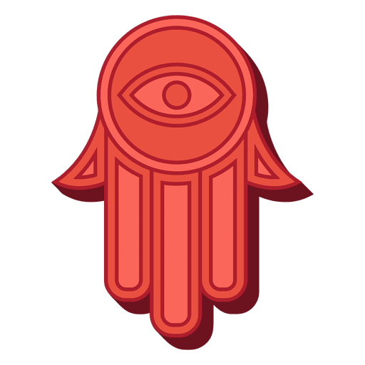 512x512 Distressed Israel Flag