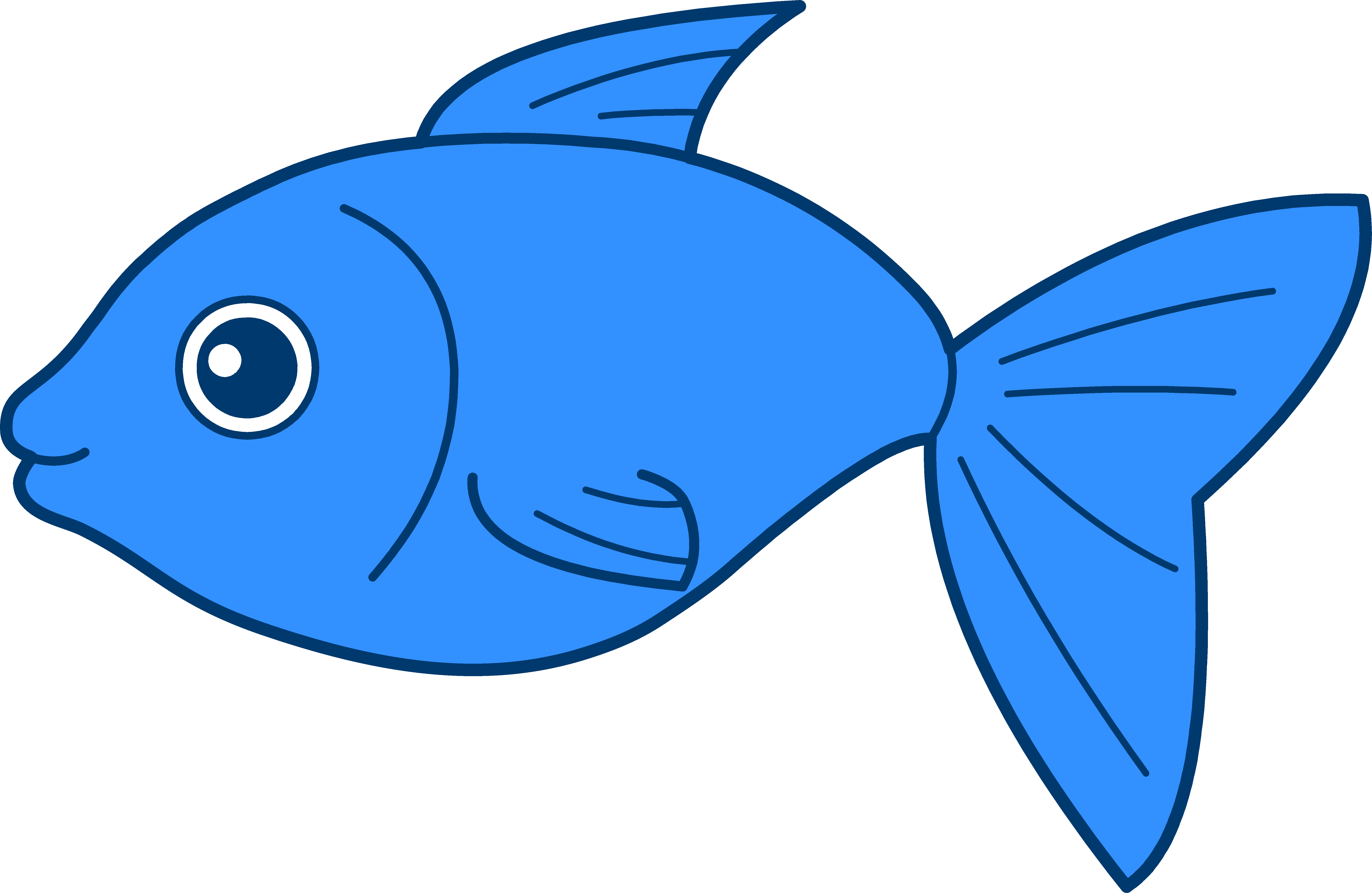 6805x4431 Fish Images Clip Art Free Collection Download And Share Fish