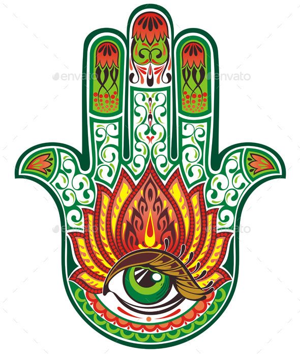 590x700 Hamsa Hand Hamsa Hand, Doddles And Virtual Art
