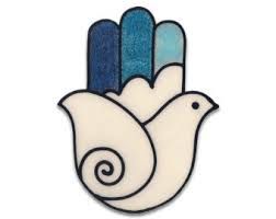 252x200 800 Best Art Hamsa