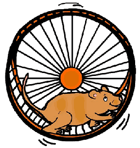 288x306 Top 95 Hamster Clipart