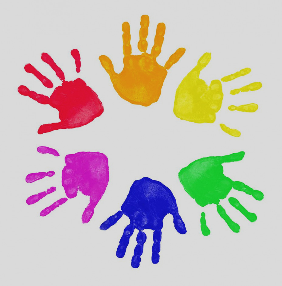 Hand Clipart