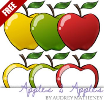 350x350 Vintage Vegetable Clip Art Clip Art Of Red Apples Digital Clip