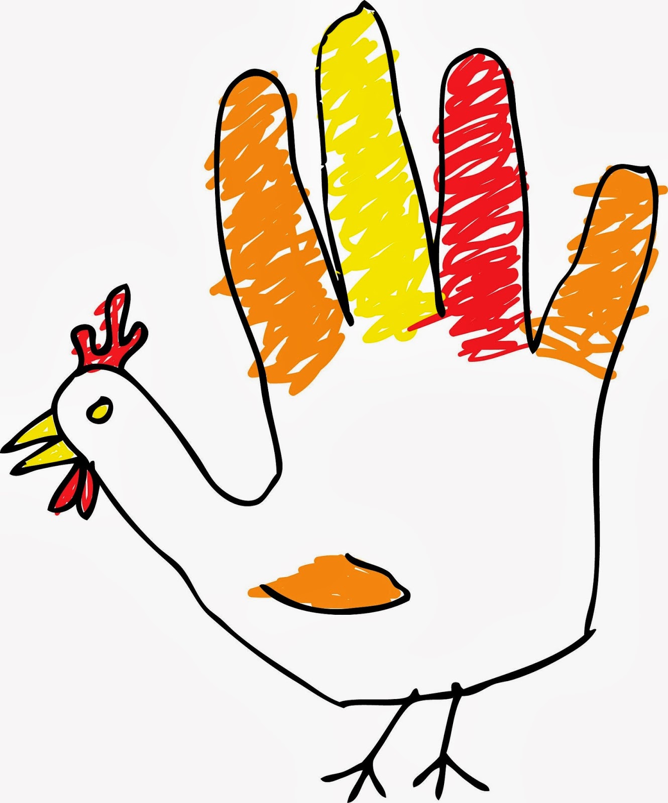 1330x1600 Growth Pictures Of Turkeys For Kids Turkey 4826