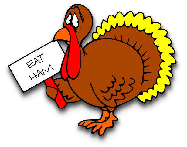 616x484 Running Turkey Clipart