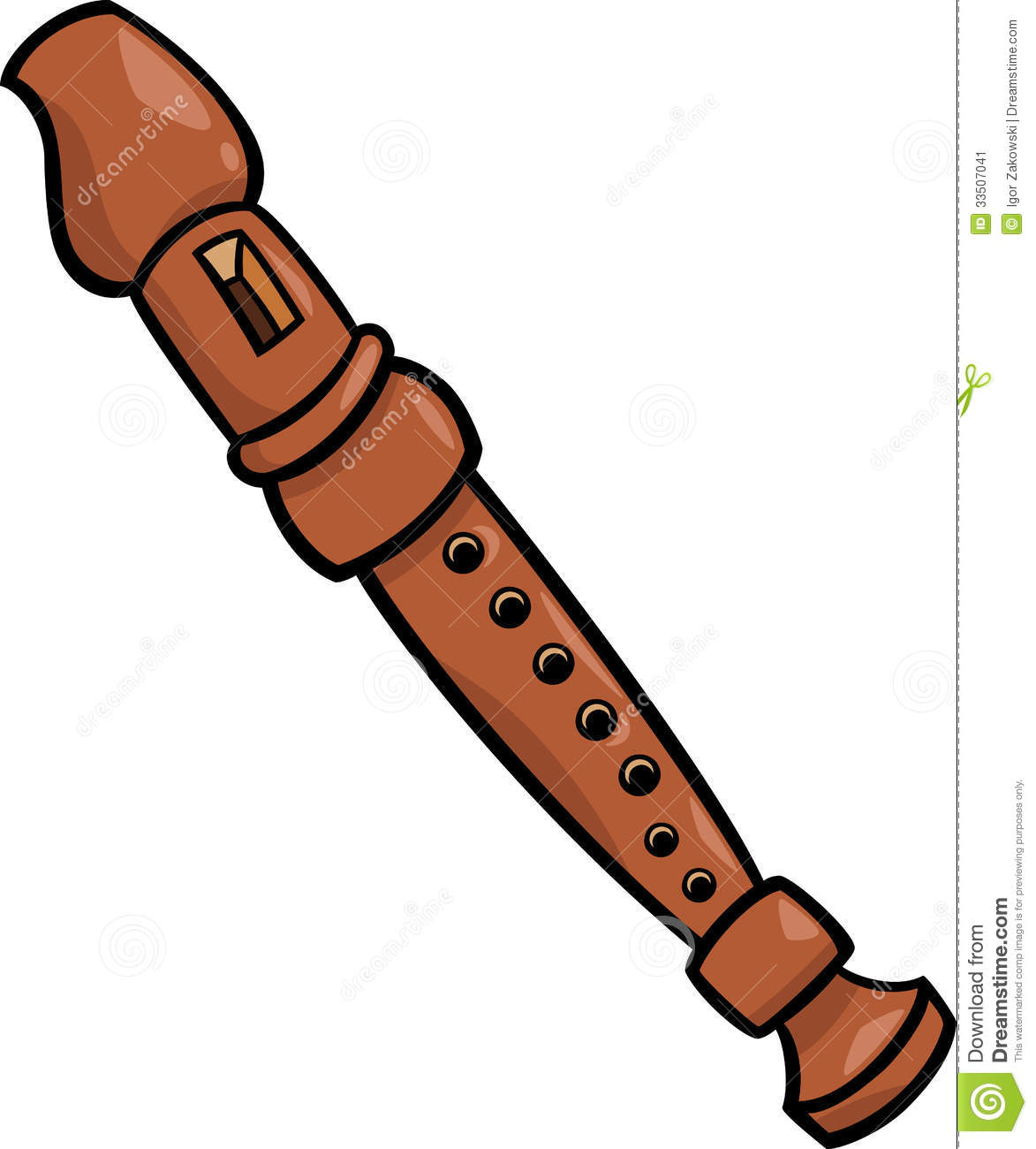1173x1300 Recorder Instrument Clipart