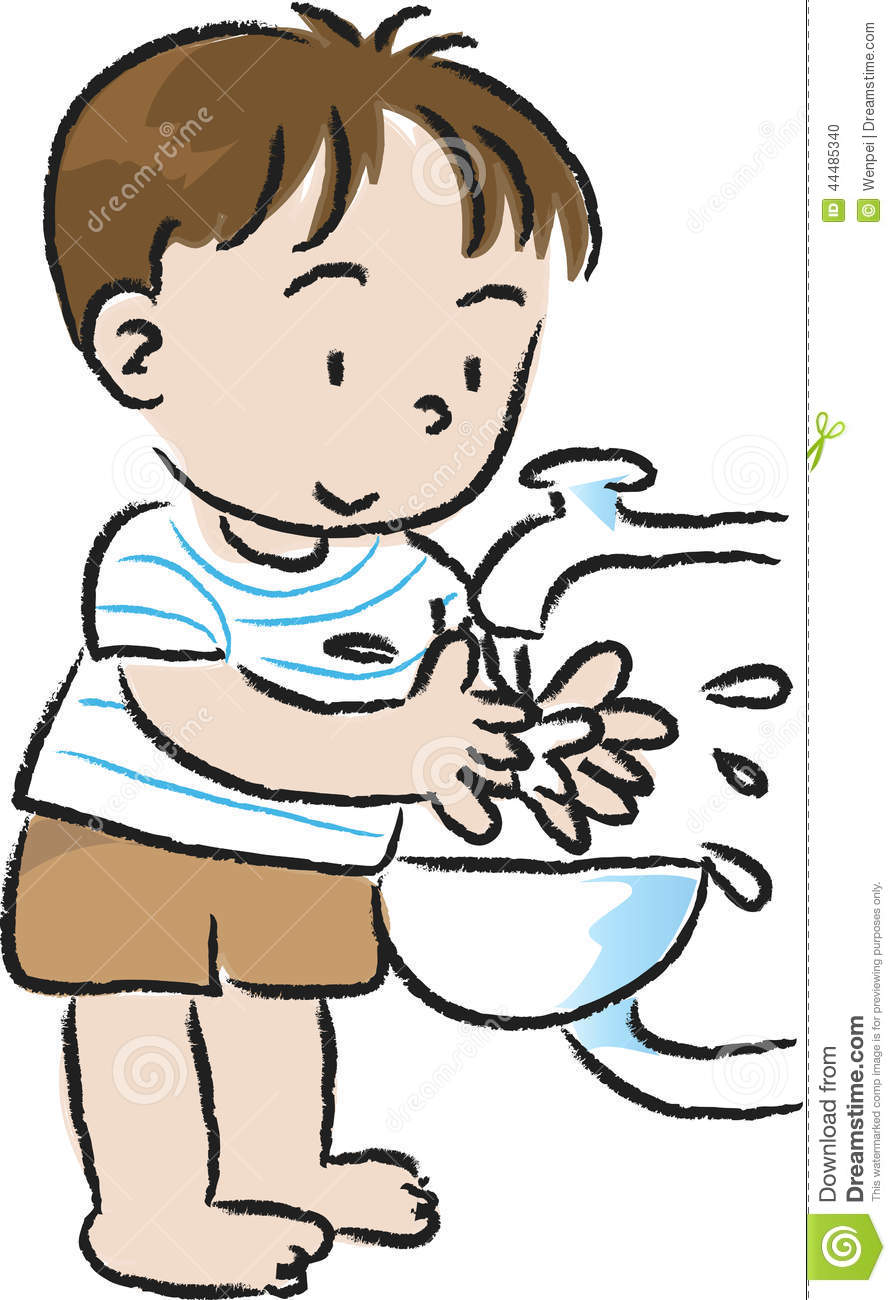 896x1300 Hand Wash Images Clip Art