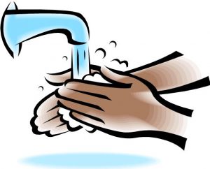 Handwashing Clipart at GetDrawings | Free download