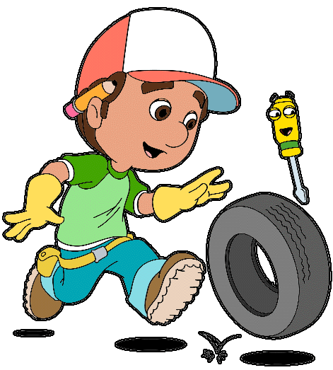 471x523 Handy Manny Print Kids Clip Art Applique Patterns