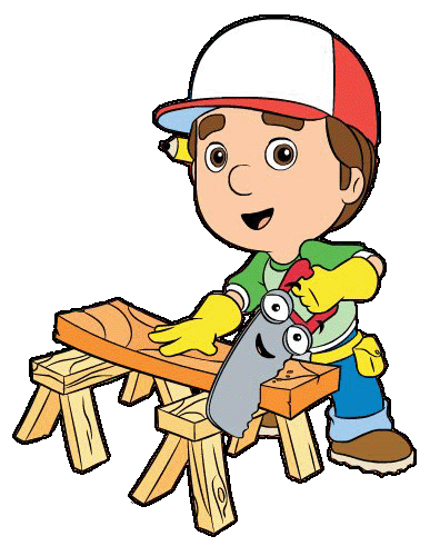 387x491 Handy Manny Print Kids Clip Art Clip Art And Craft