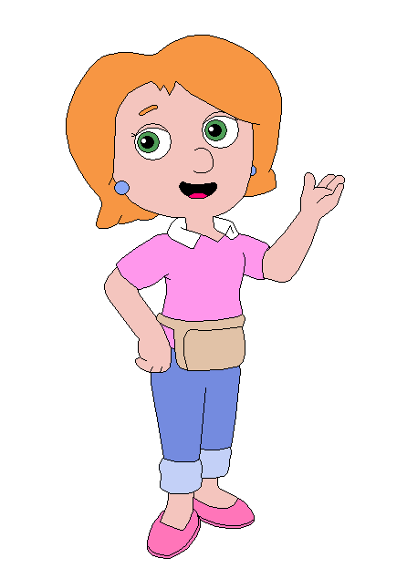 446x635 Kelly By Gamekirby