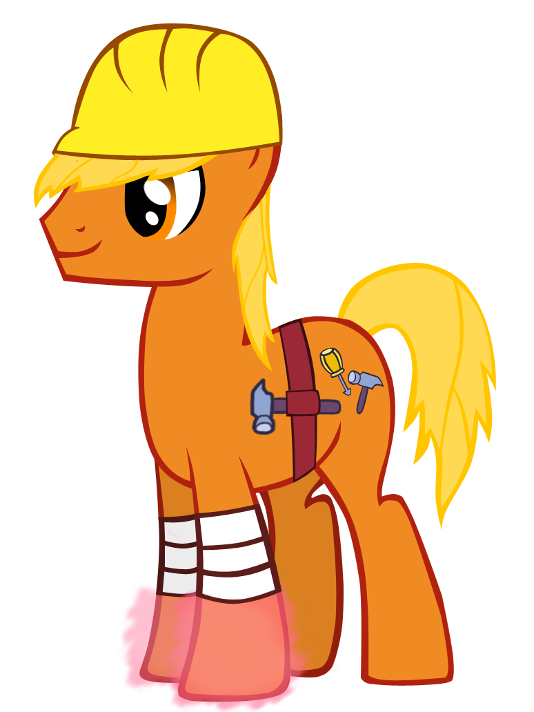 774x1032 Mlp Handy By Tiftyful