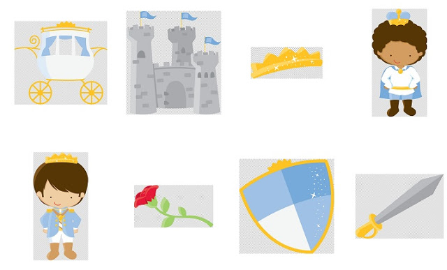 640x387 Prince Clipart. Oh My Fiesta! In English