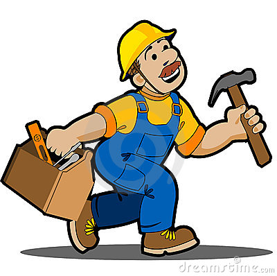 400x398 Carpentry Clip Art Clipartlook