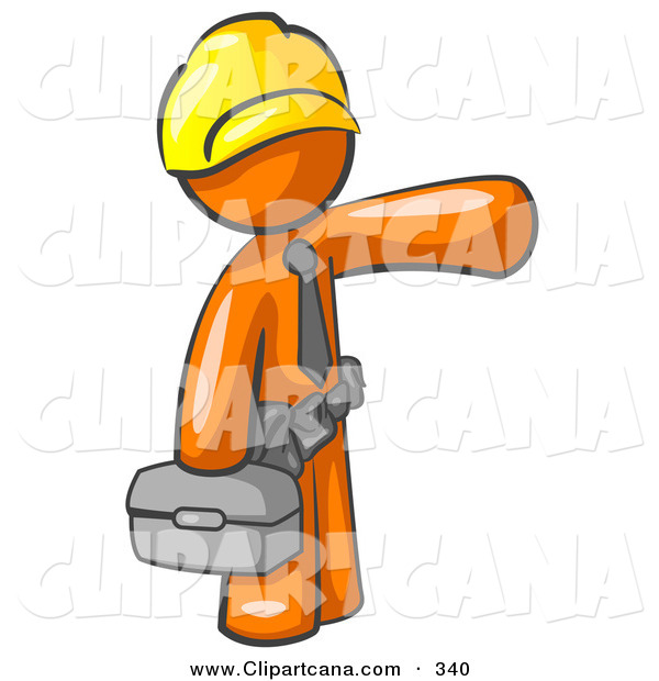 600x620 Men Clipart Electrician