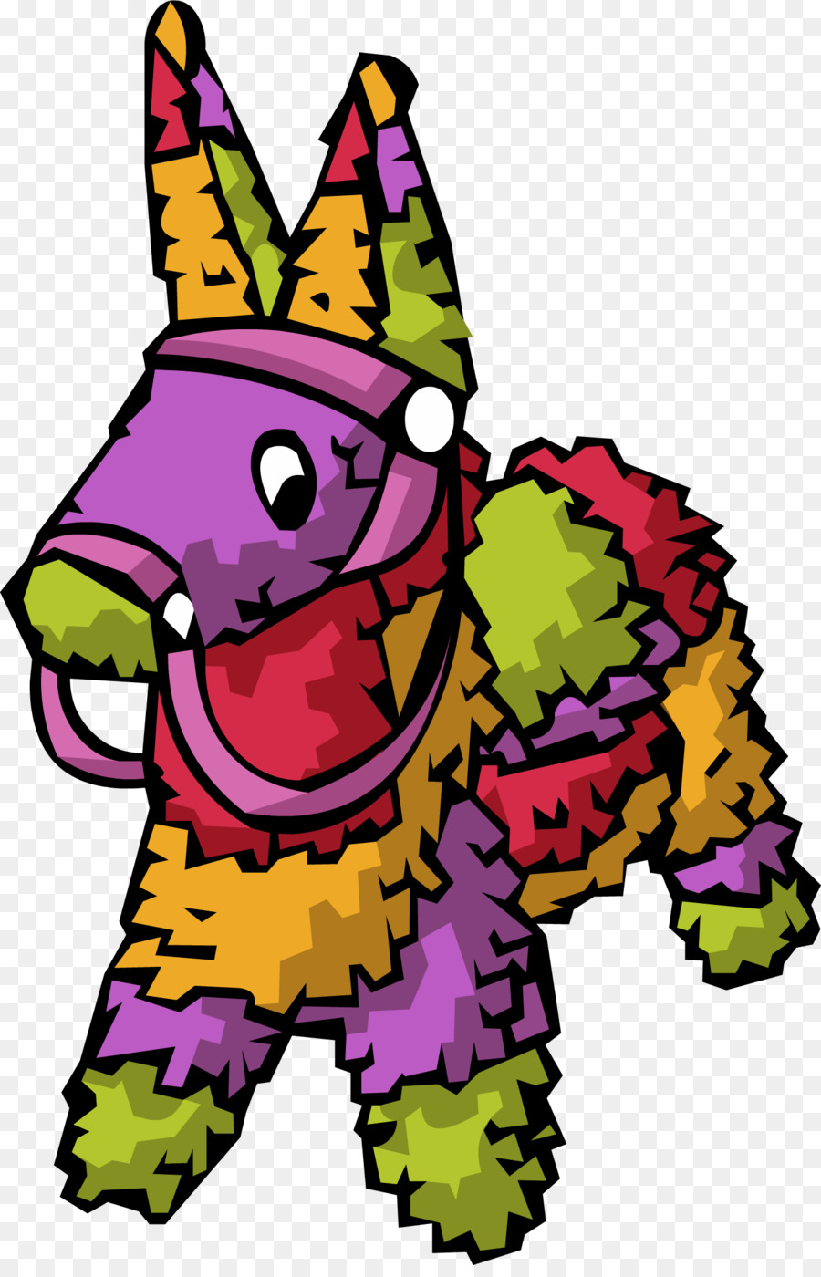 900x1400 Club Penguin Pixf1ata Party Clip Art