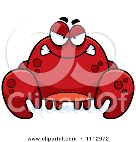 450x470 Crab Clipart Pinch