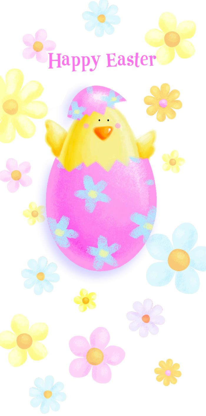 700x1414 209 Best Pasqua Images On Easter, Easter Bunny