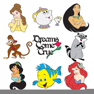 300x300 Hannah Montana Clipart Free Images