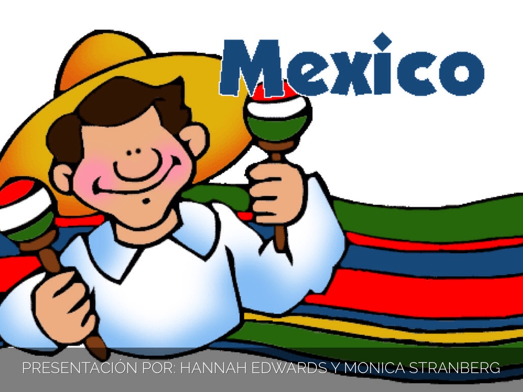 1024x768 Spanish Presentation By Hannah Edwards