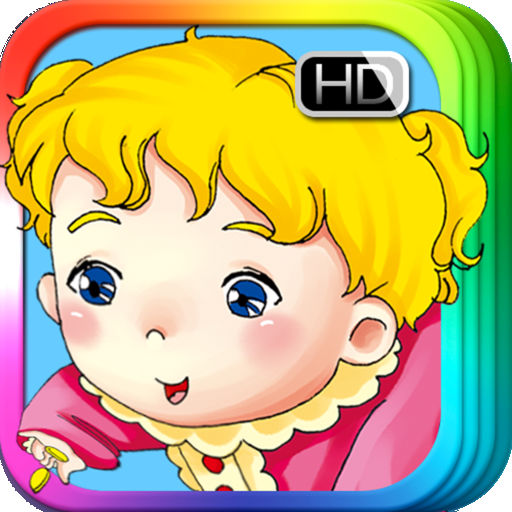 512x512 Hansel And Gretel